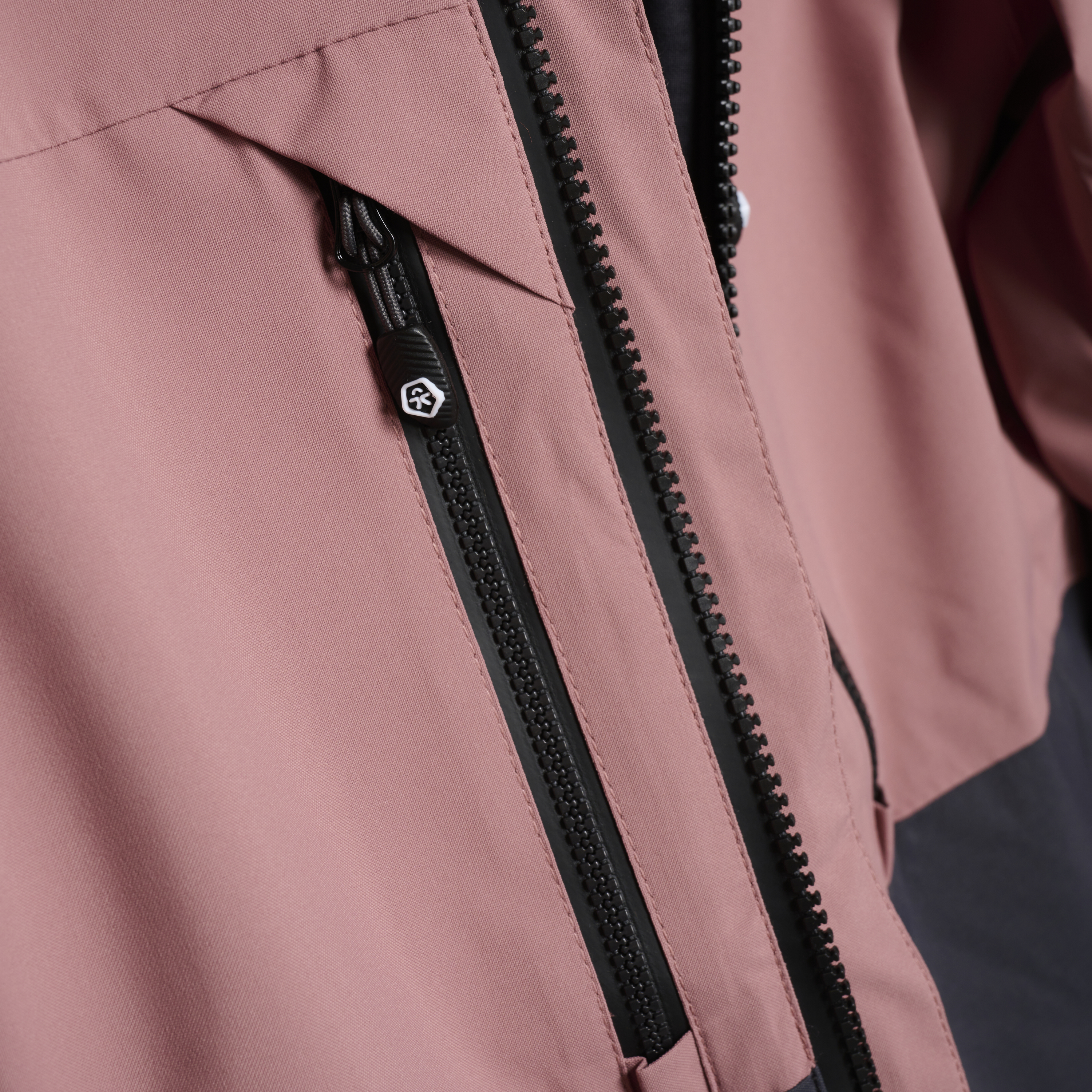 Colorkids / Куртка утепленная для девочки