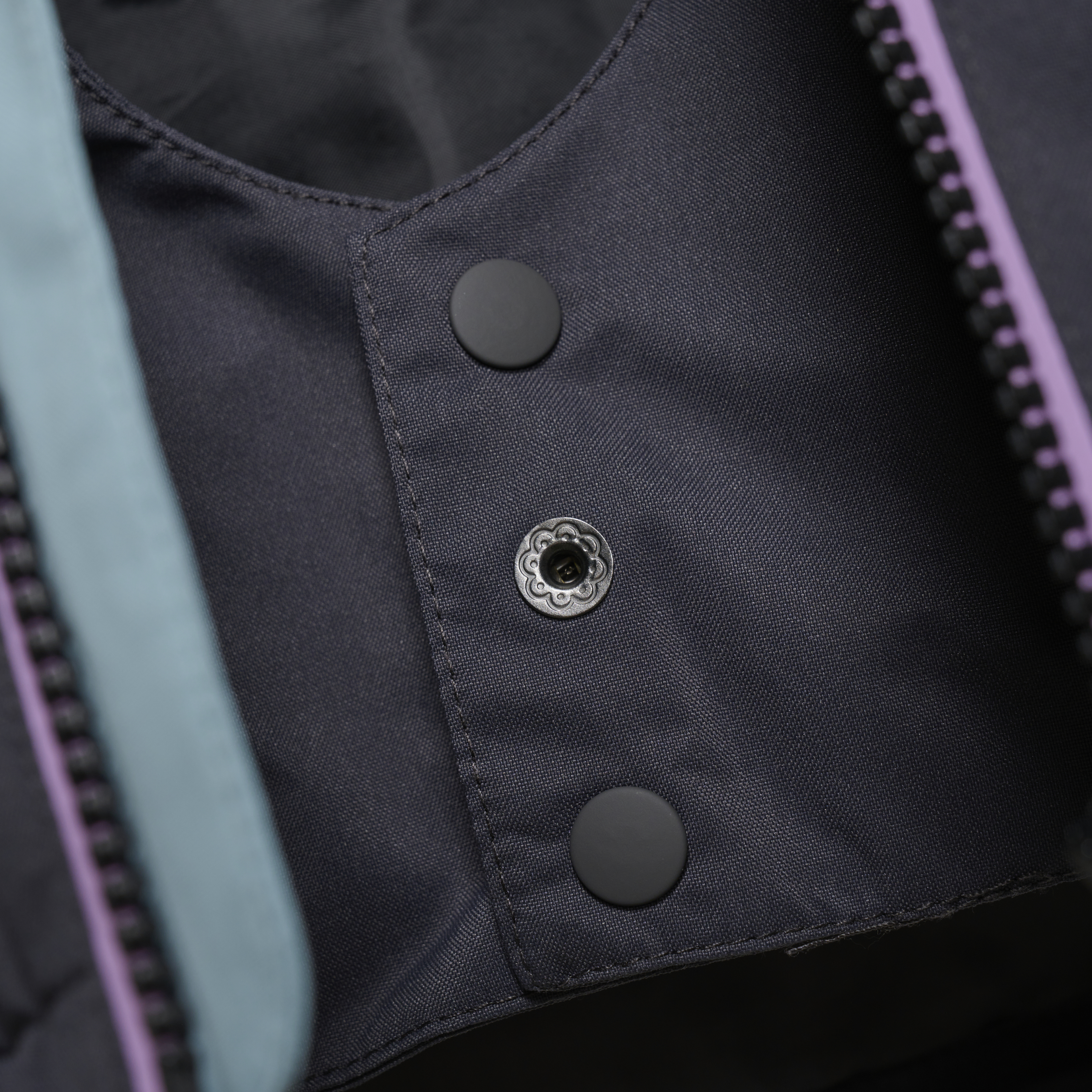 Colorkids / Куртка утепленная для девочки