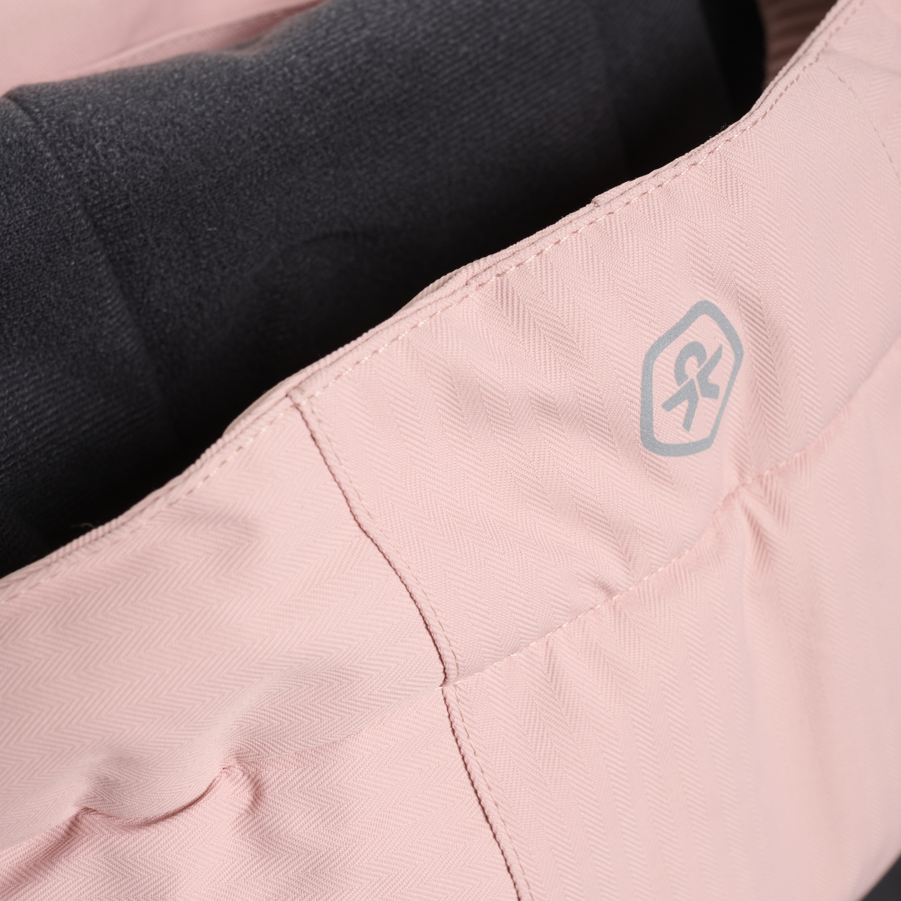 Colorkids / Куртка утепленная для девочки