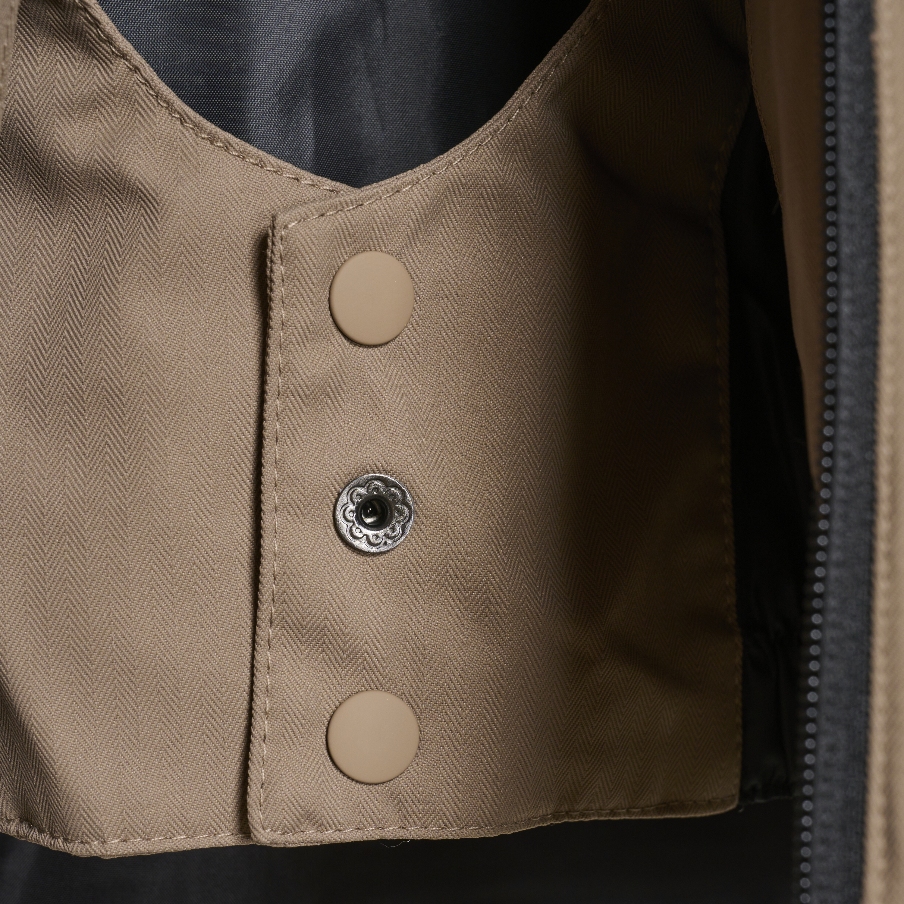 Colorkids / Куртка утепленная для девочки