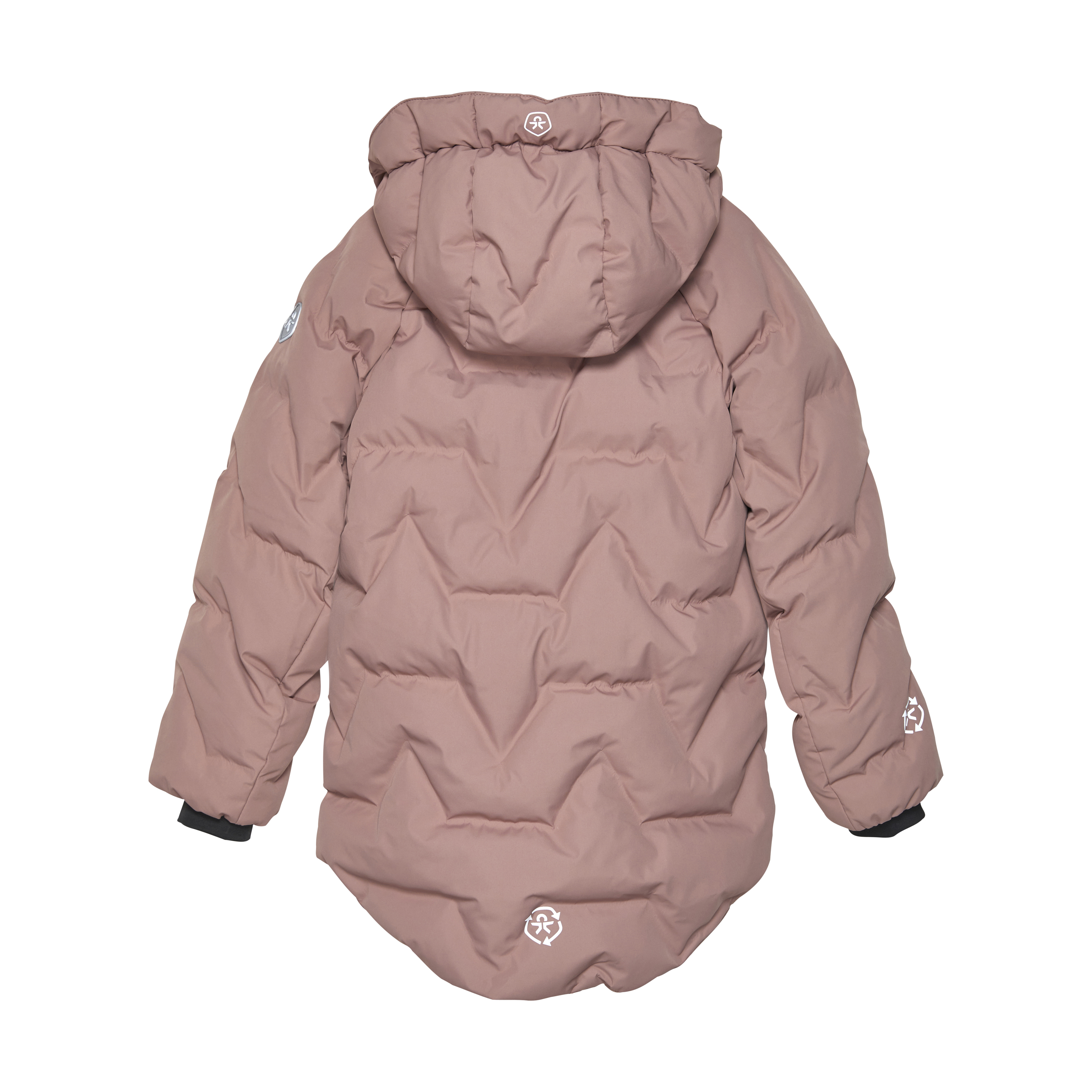 Colorkids / Куртка утепленная для девочки