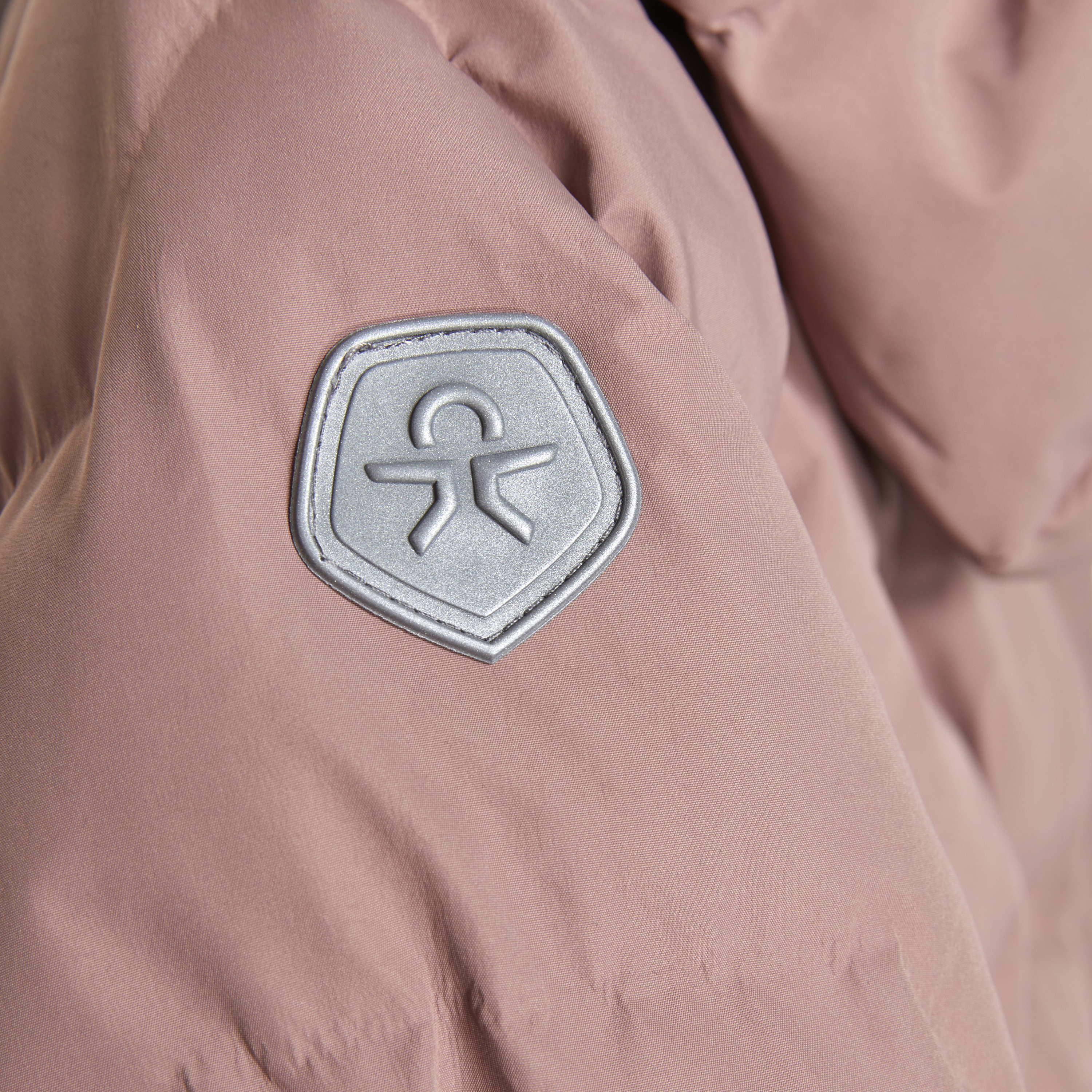 Colorkids / Куртка утепленная для девочки