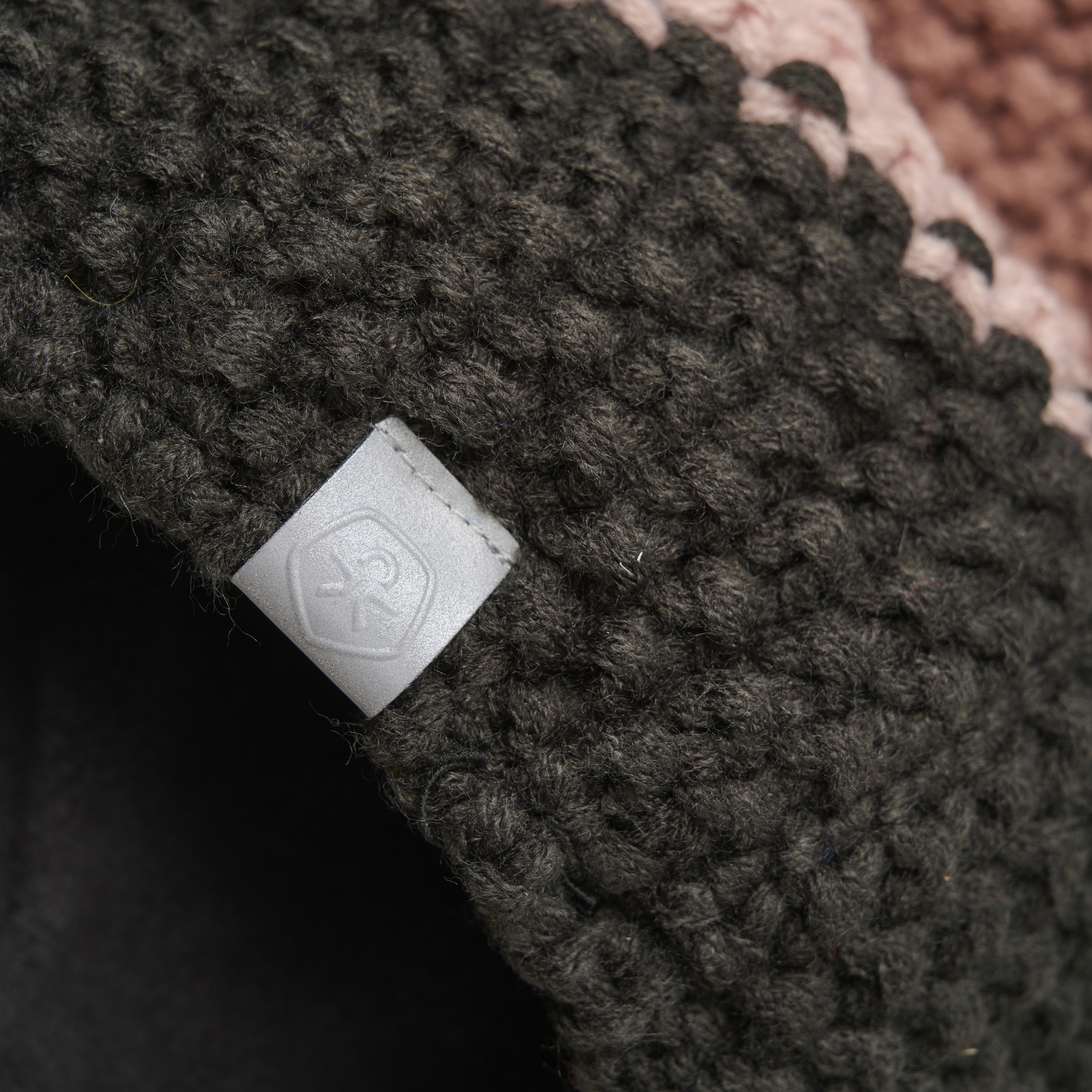 Colorkids / Шапка для девочки - фото 2