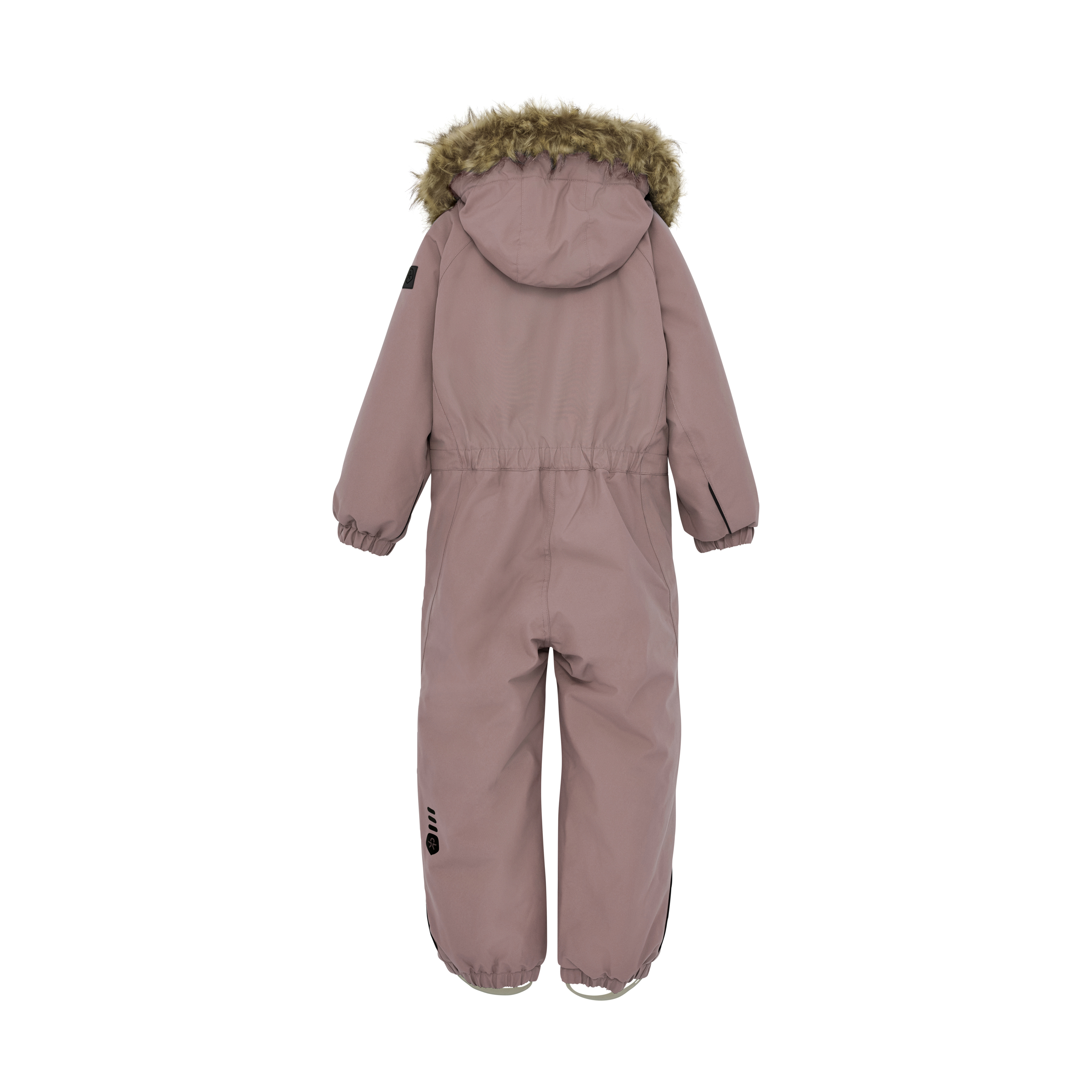 Colorkids / Комбинезон утепленный для девочки