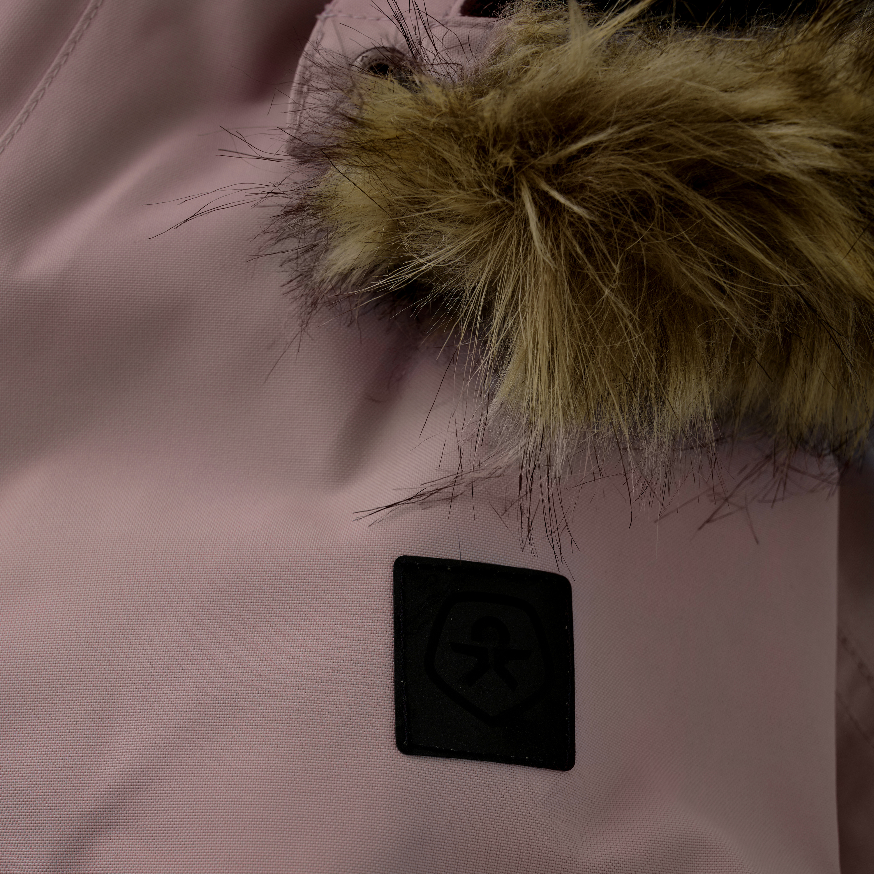 Colorkids / Комбинезон утепленный для девочки