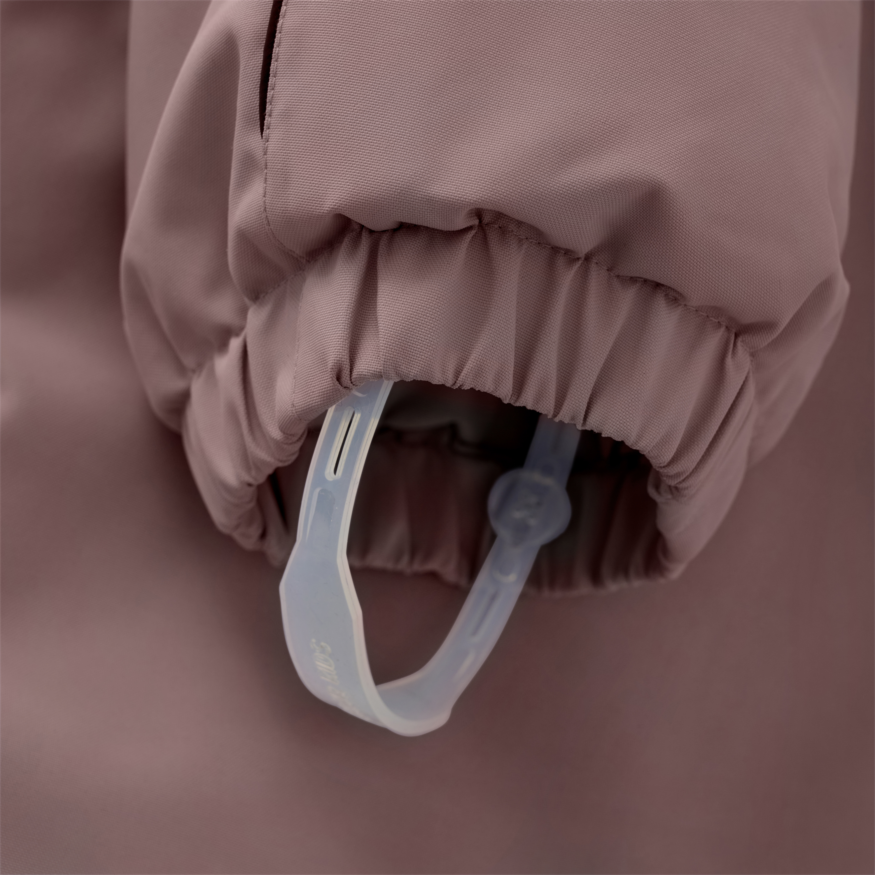 Colorkids / Комбинезон утепленный для девочки