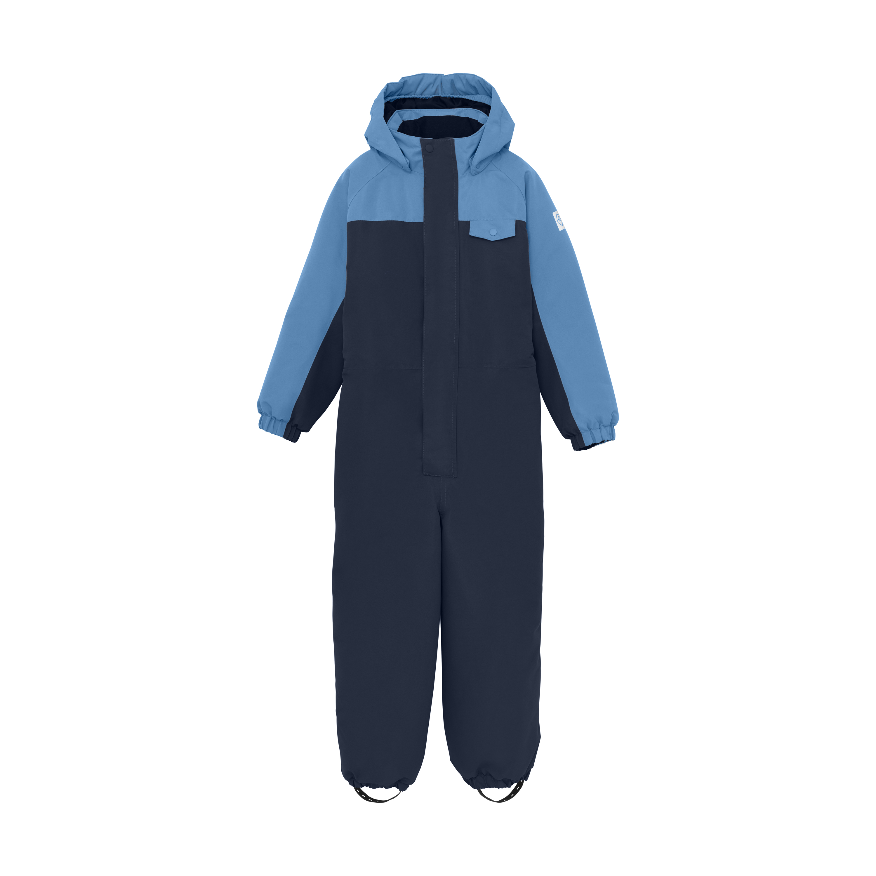 Colorkids / Комбинезон утепленный для мальчика