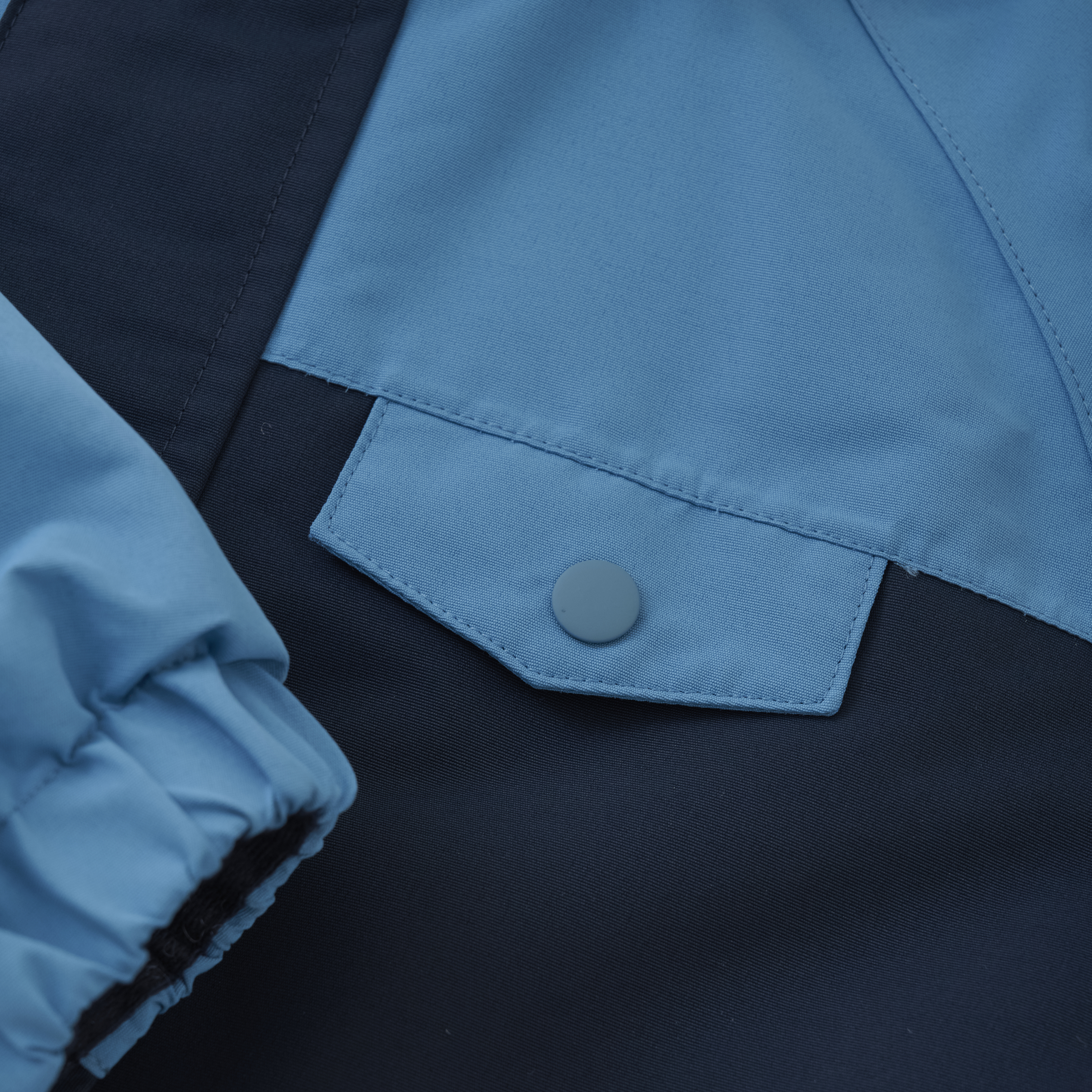 Colorkids / Комбинезон утепленный для мальчика