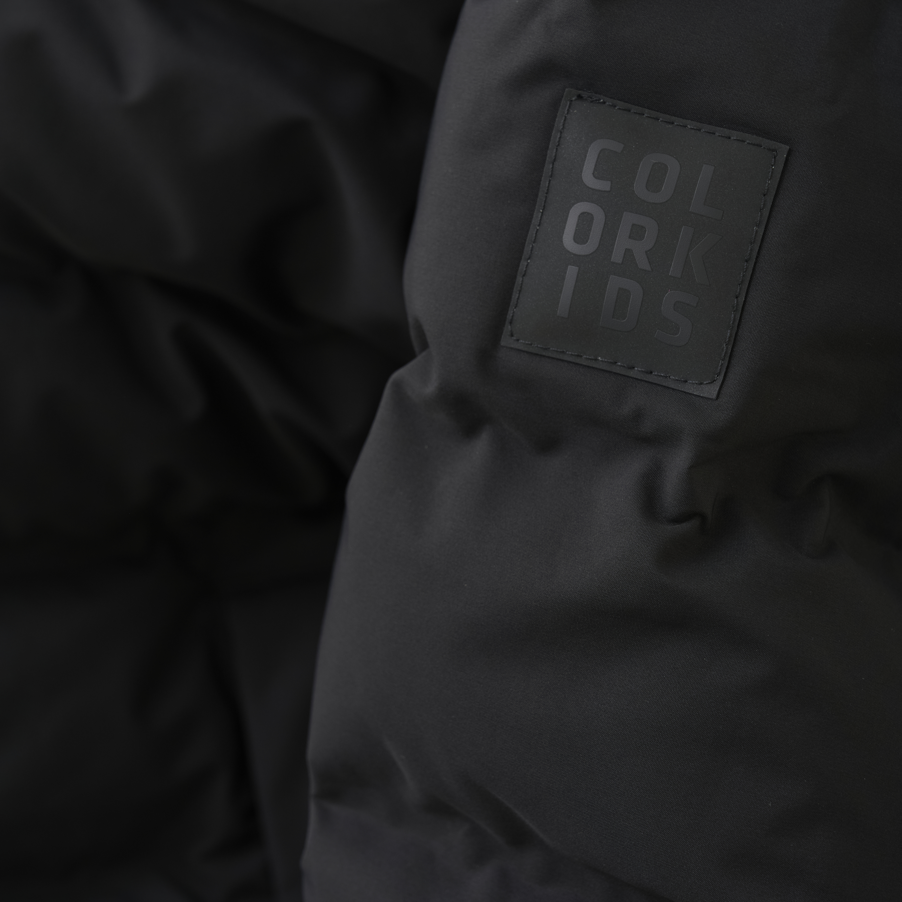 Colorkids / Куртка утепленная унисекс - фото 3