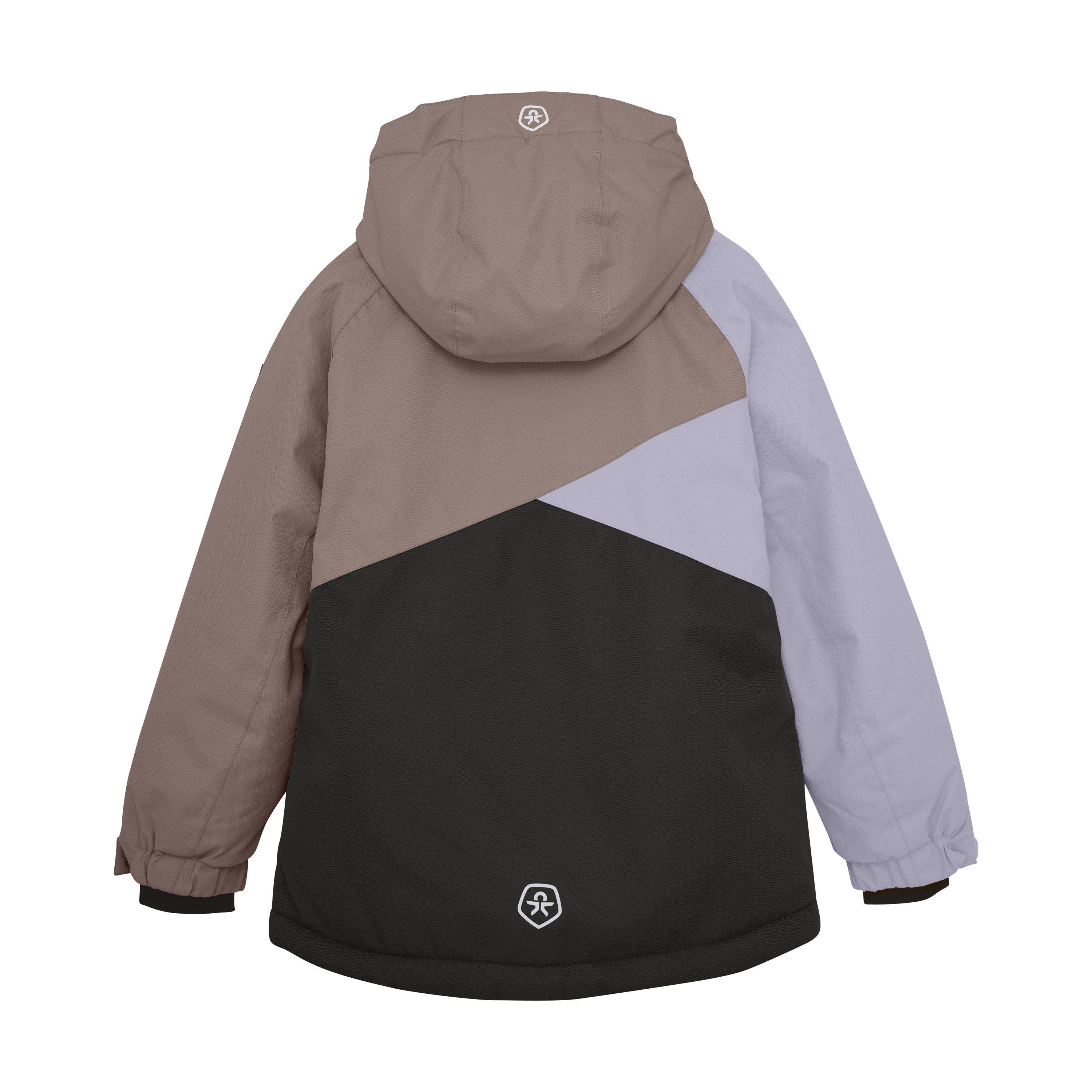 Colorkids / Куртка утепленная для девочки