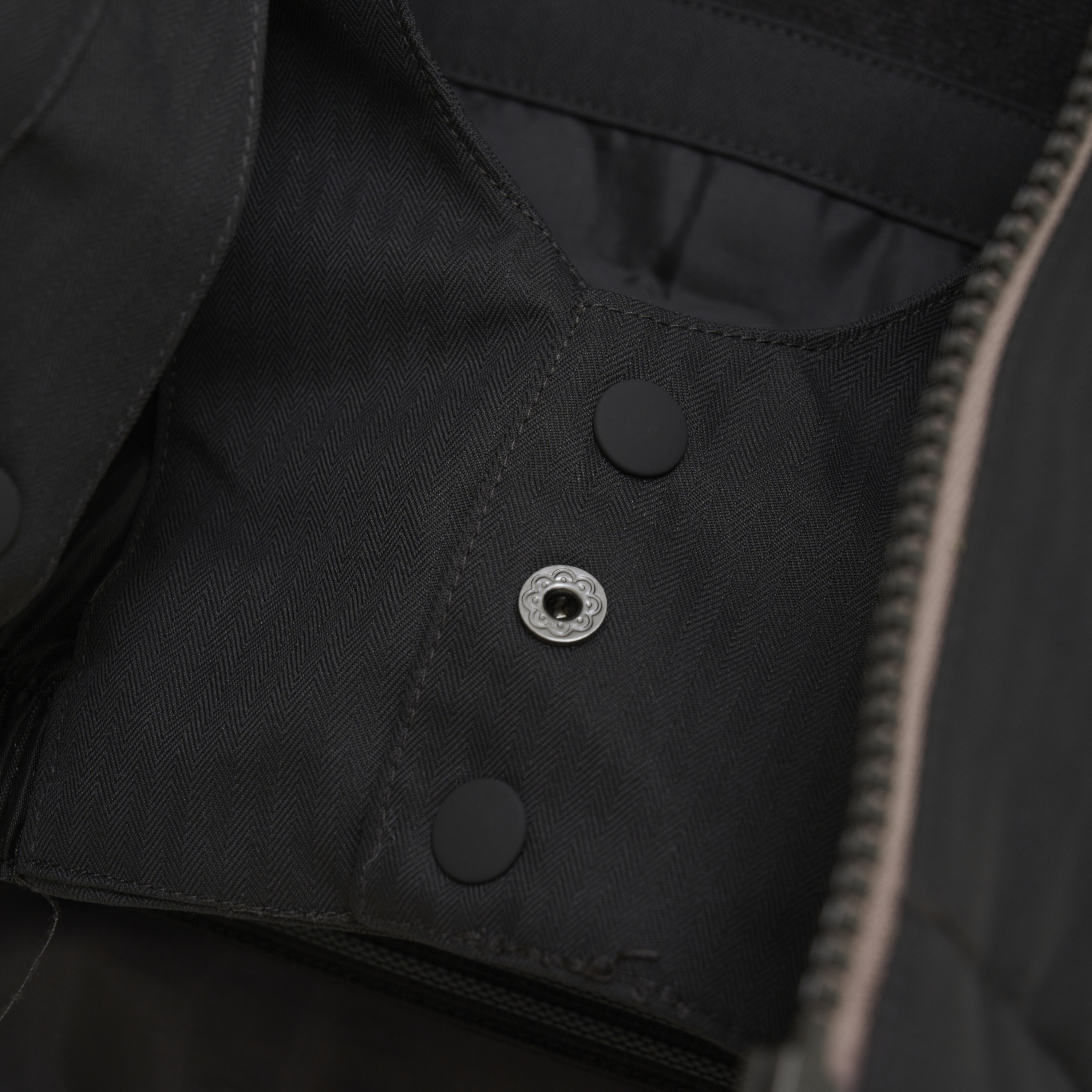 Colorkids / Куртка утепленная для девочки