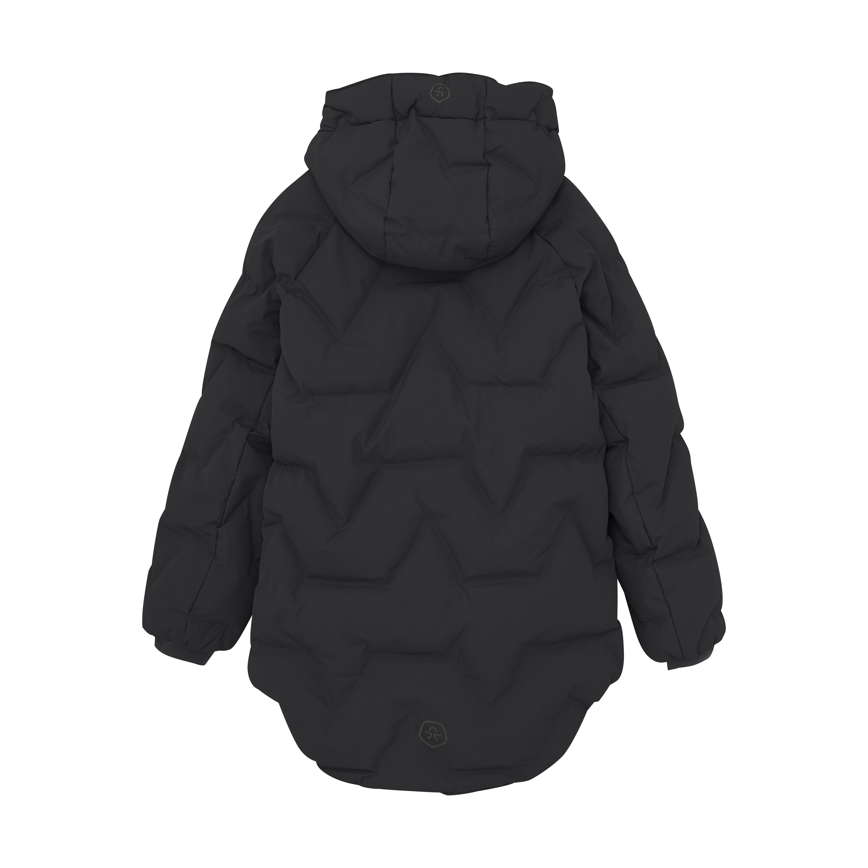 Colorkids / Куртка утепленная для девочки