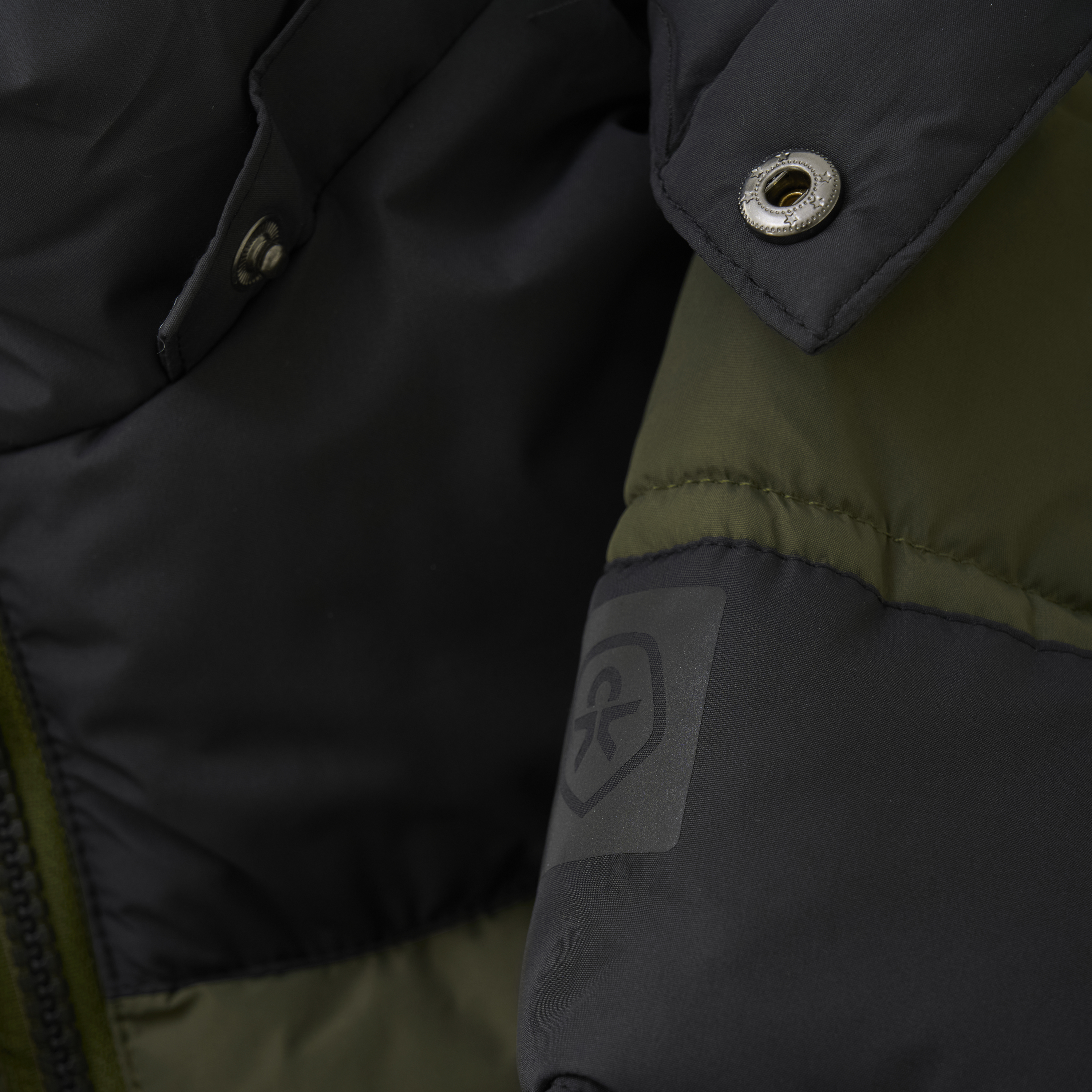 Colorkids / Куртка утепленная для мальчика