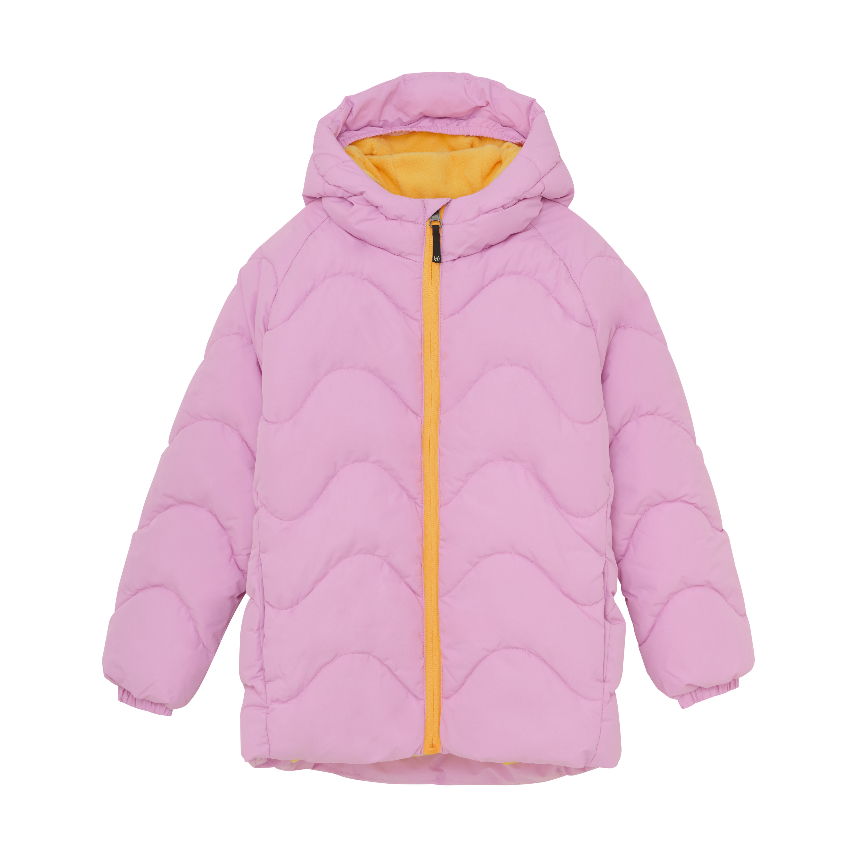Colorkids / Куртка утепленная для девочки