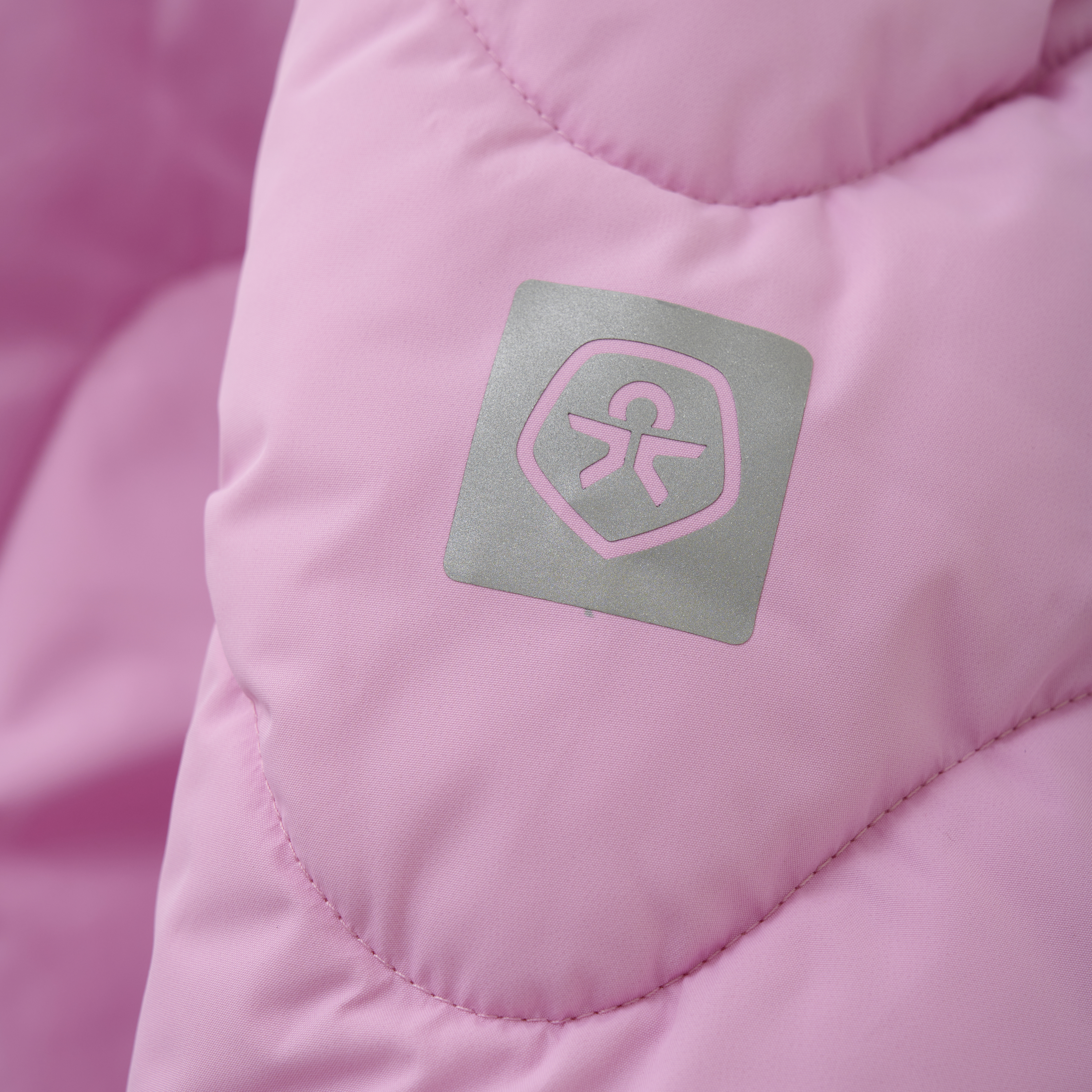 Colorkids / Куртка утепленная для девочки - фото 4