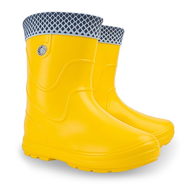 Demar / Сапоги ВАЙБС для мальчика