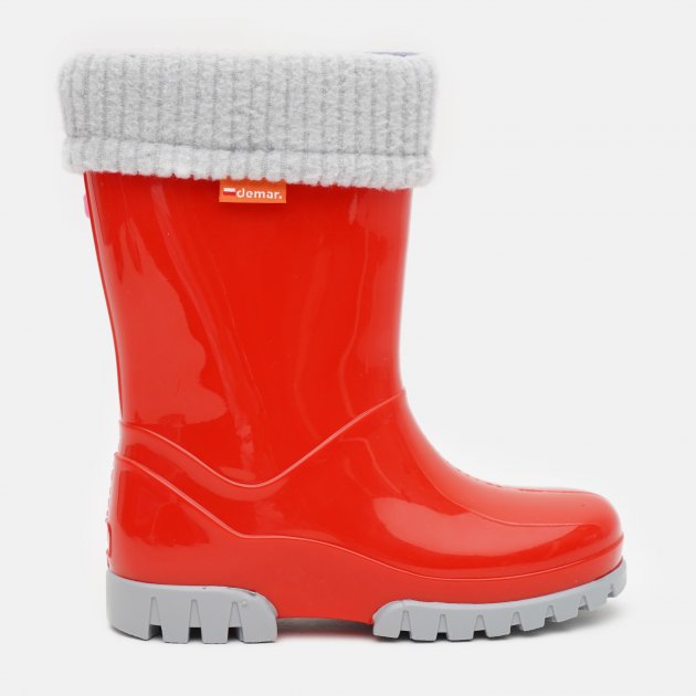 Demar / Сапоги резиновые ТВИСТЕР ЛЮКС унисекс