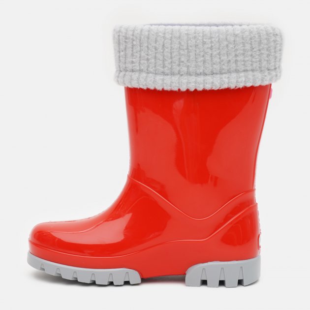 Demar / Сапоги резиновые ТВИСТЕР ЛЮКС унисекс