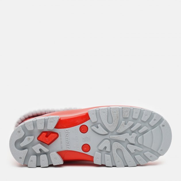 Demar / Сапоги резиновые ТВИСТЕР ЛЮКС унисекс