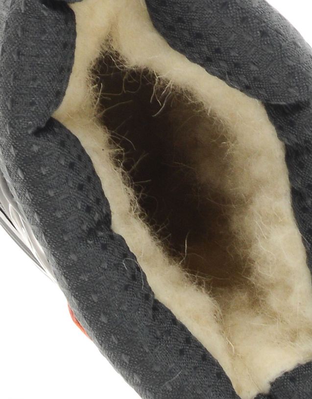 Demar / Сапоги зимние СНОУ РАЙД 2 для мальчика - фото 4