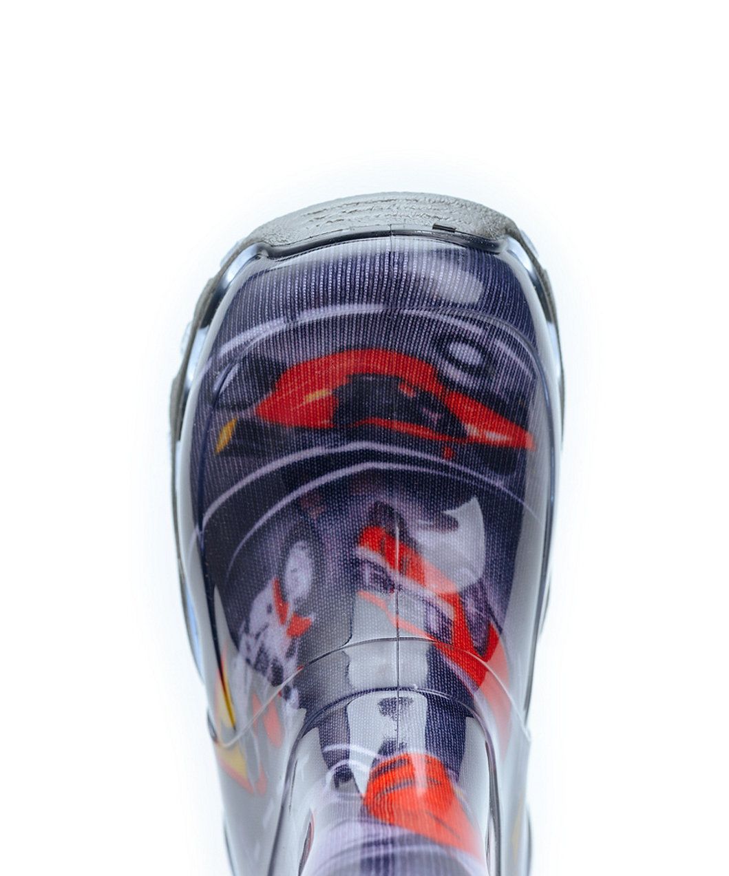 Demar / Сапоги резиновые СТОРМЕР ЛЮКС ЭКСКЛЮЗИВ для мальчика