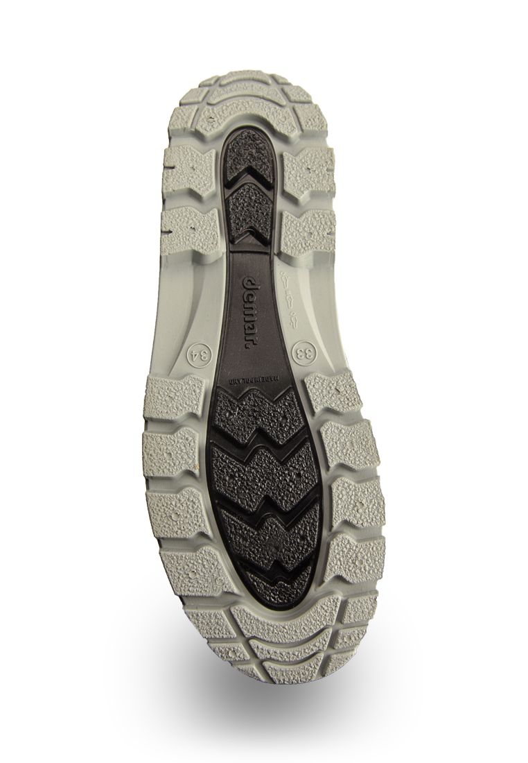 Demar / Сапоги зимние НЬЮ НОРДИК для мальчика