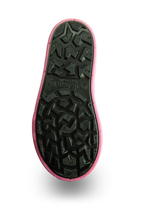 Demar / Сапоги зимние КЕННИ 2 для девочки