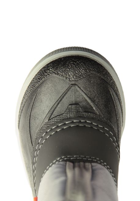 Demar / Сапоги зимние КЕННИ 2 (цвет серый) для мальчика