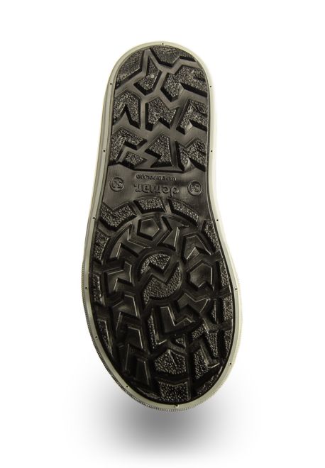 Demar / Сапоги зимние КЕННИ 2 (цвет серый) для мальчика