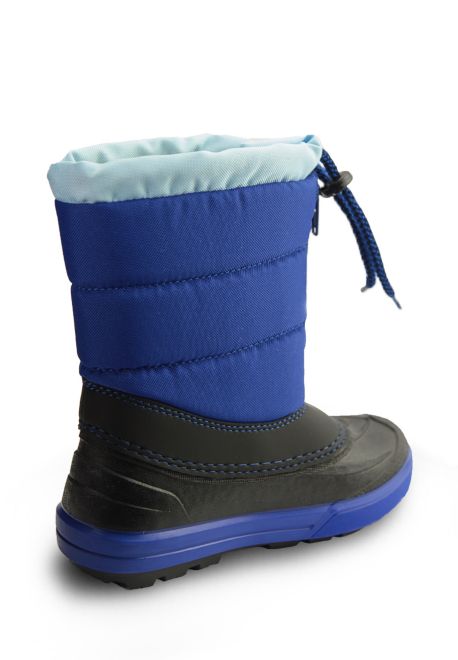 Demar / Сапоги зимние КЕННИ 2 для мальчика