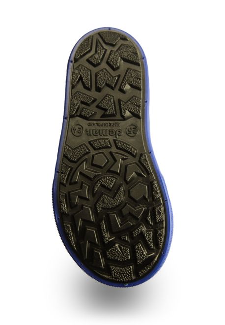 Demar / Сапоги зимние КЕННИ 2 для мальчика