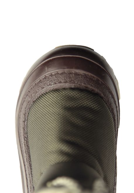 Demar / Сапоги зимние ЛИТЛ ЛАМБ 2 унисекс