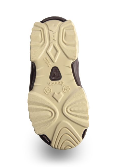 Demar / Сапоги зимние ЛИТЛ ЛАМБ 2 унисекс