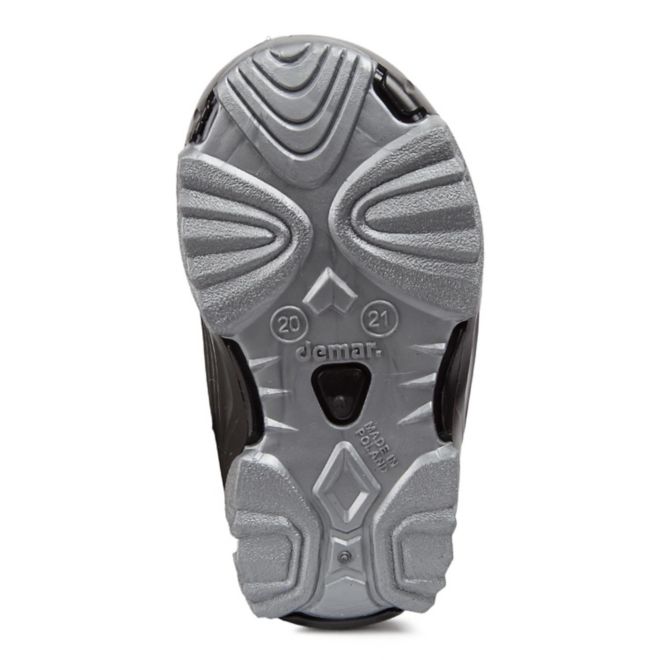 Demar / Сапоги зимние СНОУ РАЙД 2 для мальчика