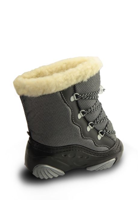 Demar / Сапоги зимние СНОУ МАР унисекс