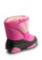 Demar / Сапоги зимние ДОГГИ 2 для девочки - фото 2
