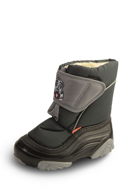 Demar / Сапоги зимние ДОГГИ 2 для мальчика