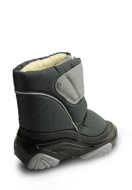 Demar / Сапоги зимние ДОГГИ 2 для мальчика