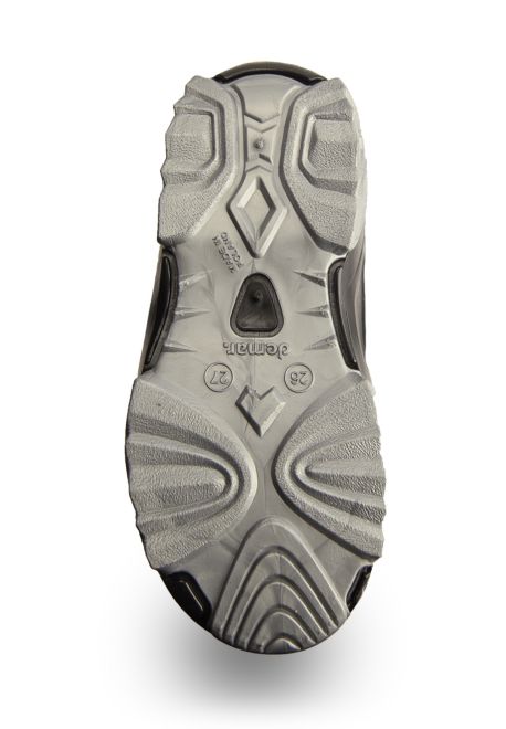 Demar / Сапоги зимние ДОГГИ 2 для мальчика