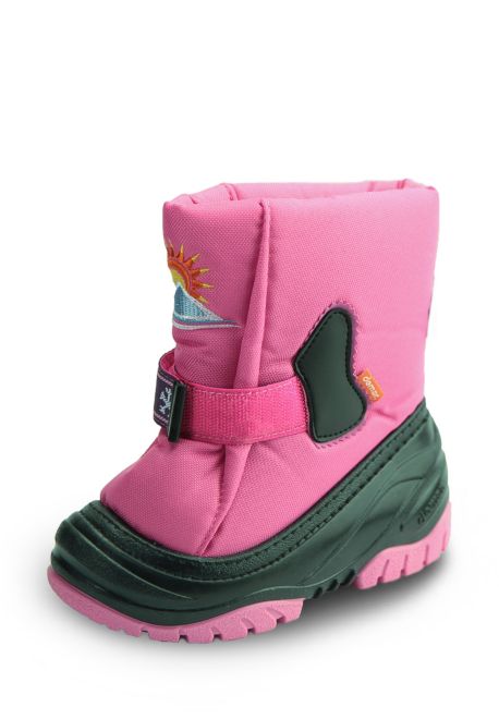 Demar / Сапоги зимние САН РАЙЗ для девочки