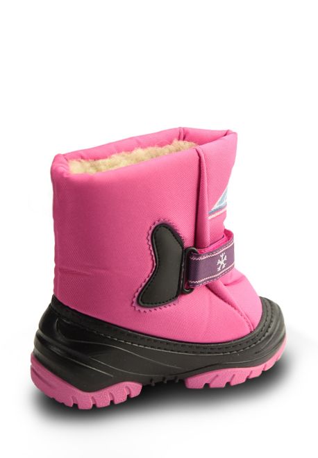 Demar / Сапоги зимние САН РАЙЗ для девочки