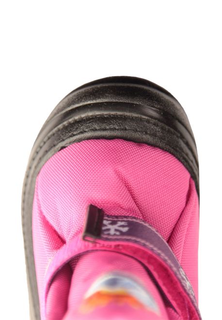 Demar / Сапоги зимние САН РАЙЗ для девочки