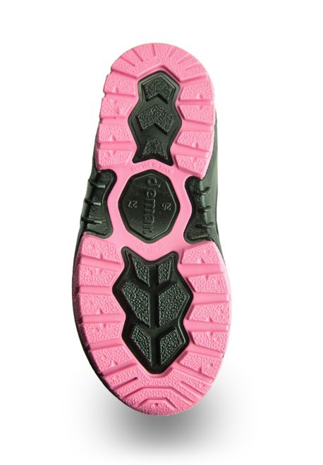 Demar / Сапоги зимние САН РАЙЗ для девочки