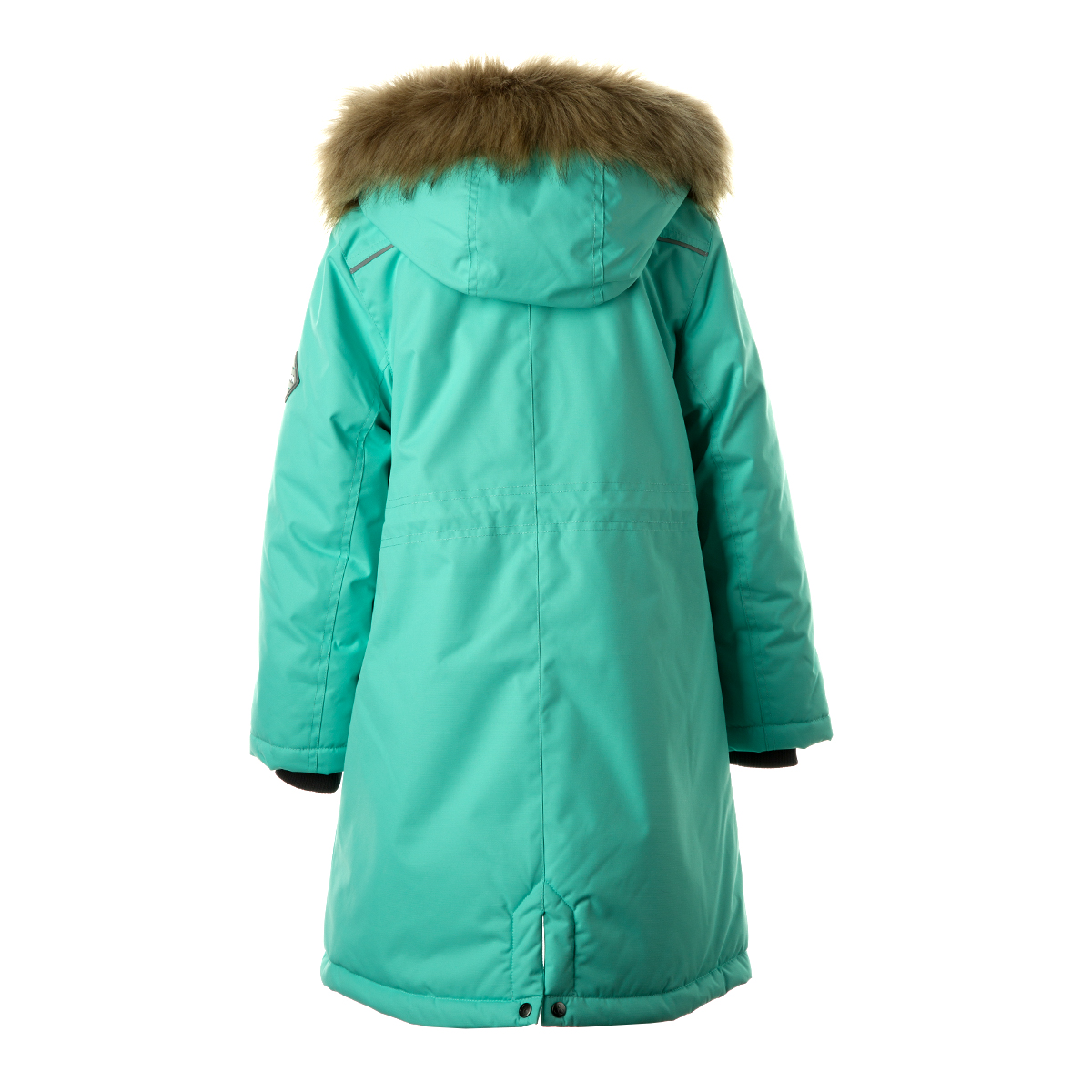 Huppa / Парка для девочки