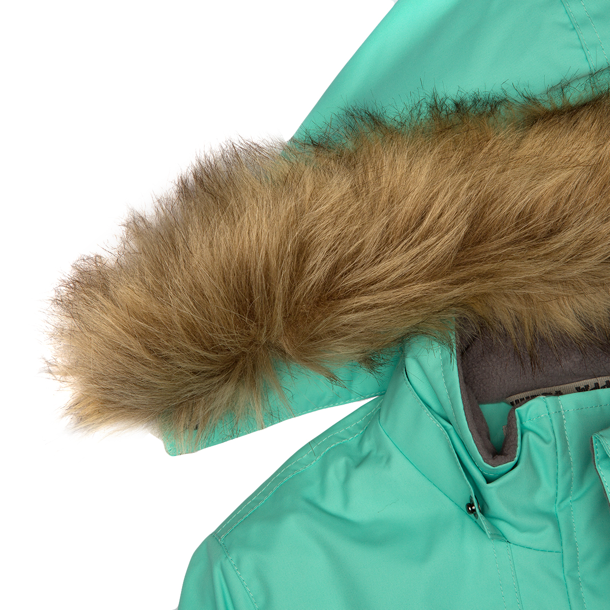 Huppa / Парка для девочки