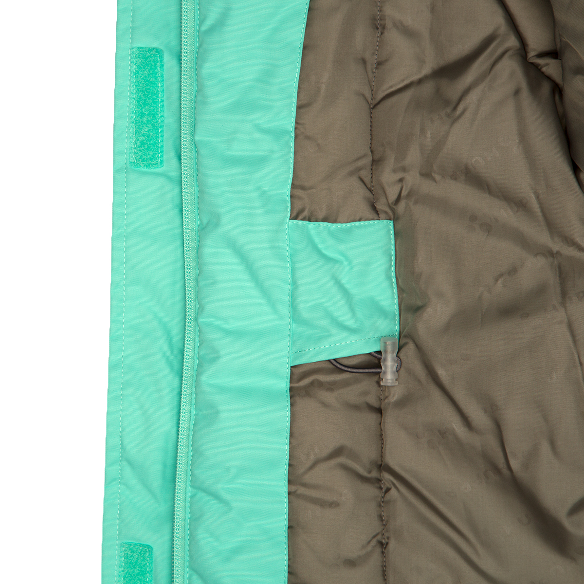 Huppa / Парка для девочки