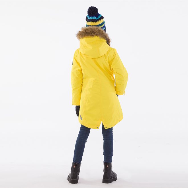 Huppa / Пальто утепленное для девочки - фото 7