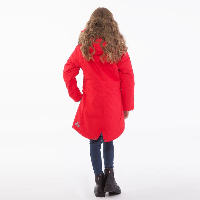 Huppa / Пальто утепленное для девочки - фото 5