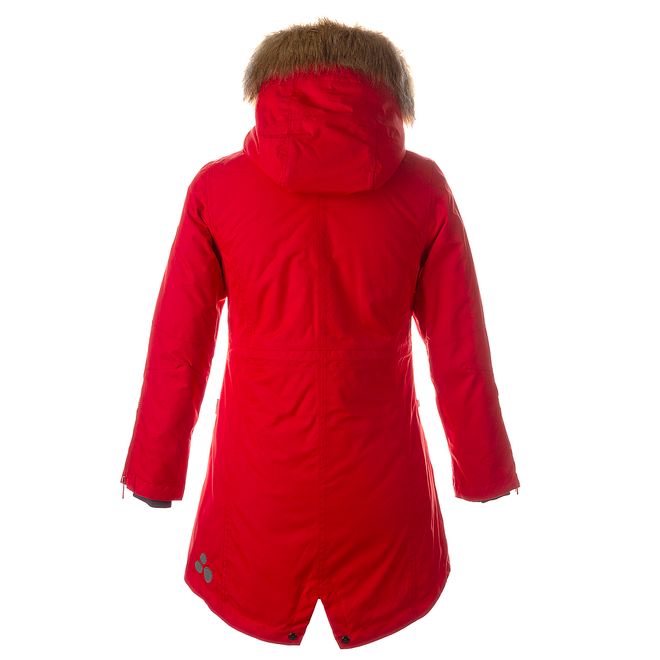 Huppa / Пальто утепленное для девочки - фото 2
