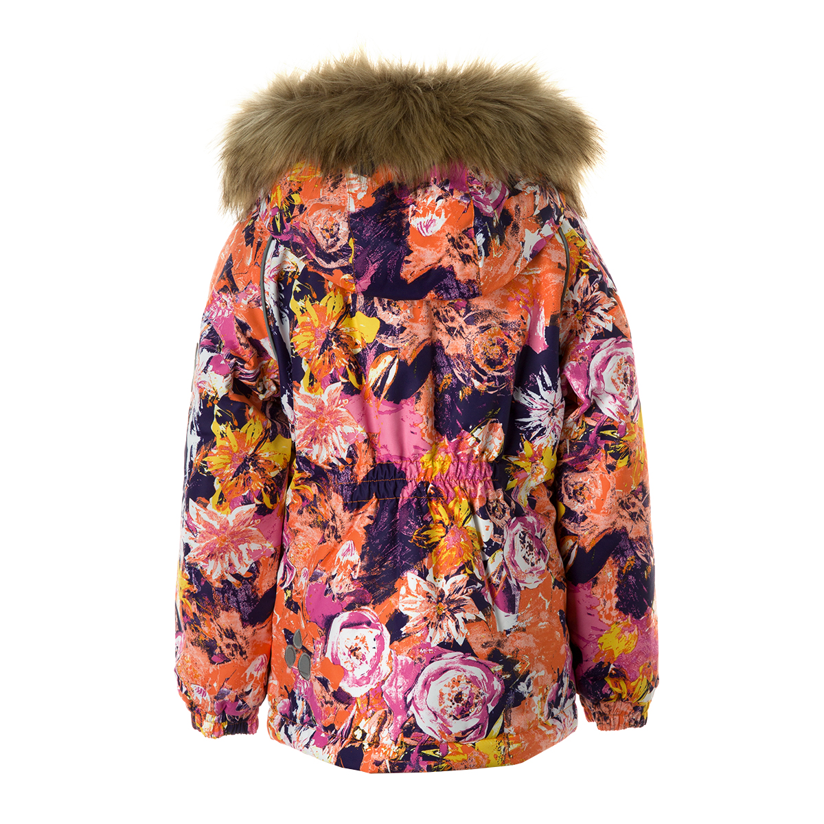 Huppa / Куртка утепленная для девочки